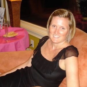 Meet your Posher, Lindsay